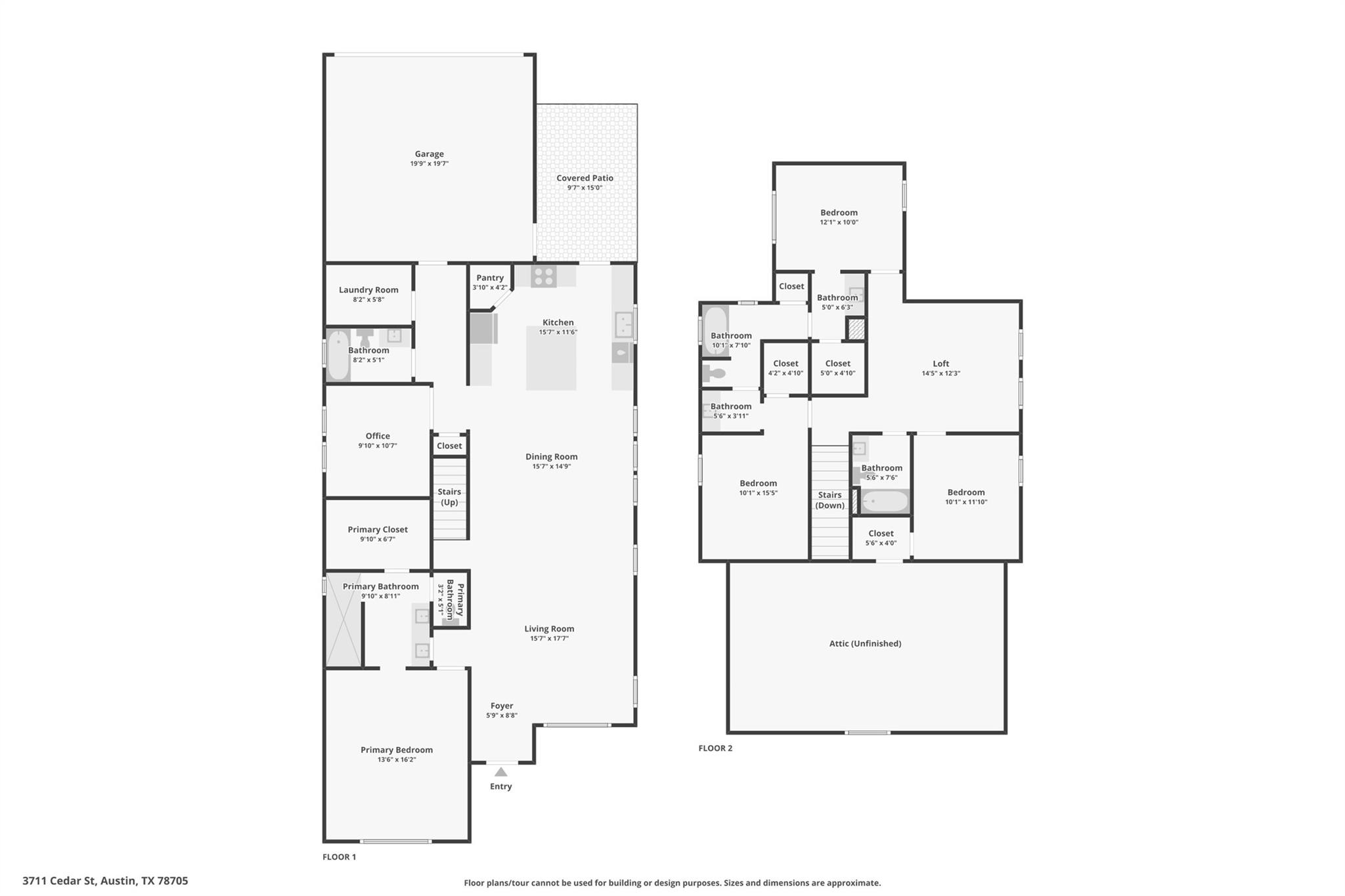 Residential in Austin 3