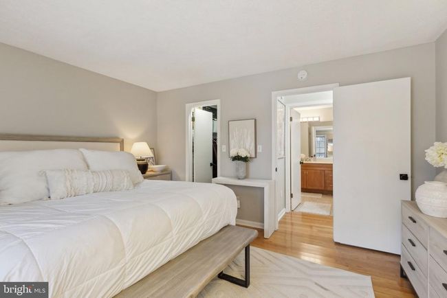 7764 - 7764 Willow Point Dr, Condo with 1 bedrooms, 1 bathrooms and null parking in FALLS CHURCH VA | Image 14