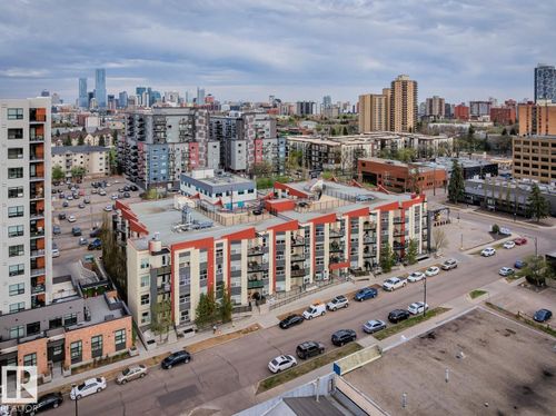 421-10523 123 St Nw, Edmonton, AB, T5N1N9 | Card Image
