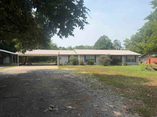2604 Oakwood Rd, Pine Bluff, AR, 71603-9062 | Card Image