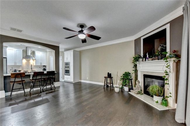 2515 Gadsen Walk, Townhouse with 3 bedrooms, 3 bathrooms and null parking in Duluth GA | Image 21