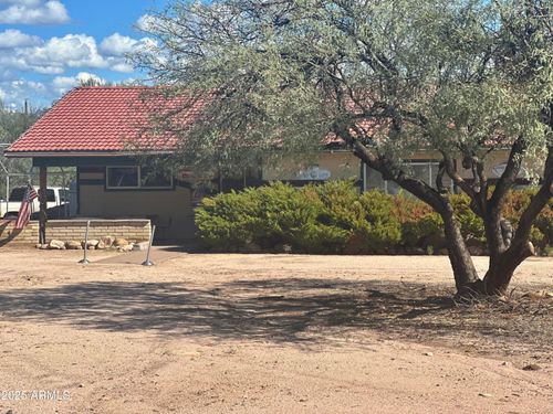 100 E Salado Trl, Tonto Basin, AZ, 85553-0169 | Card Image