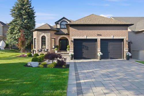 1706 Maple Hill Crt, Pickering, ON, L1X2T4 | Card Image