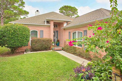 4036 Longwood Cir, Gulf Breeze, FL, 32563-3596 | Card Image