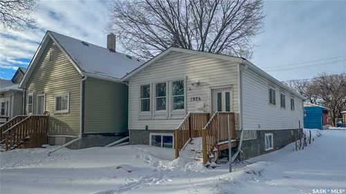 1924 Montreal St, Regina, SK, S4P1L3 | Card Image