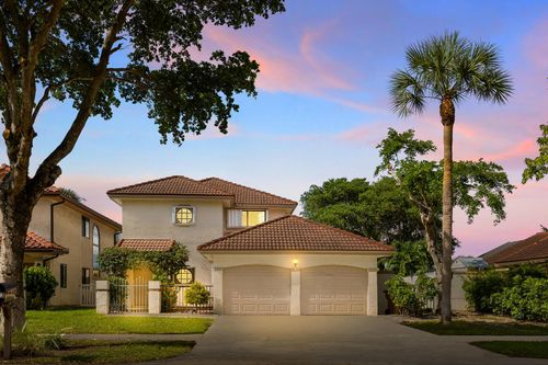 4073 Nw 7th Pl, Deerfield Beach, FL, 33442-7321 | Card Image