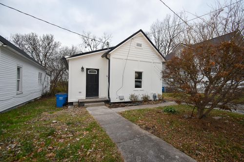 510 Russell St, Danville, KY, 40422-2043 | Card Image