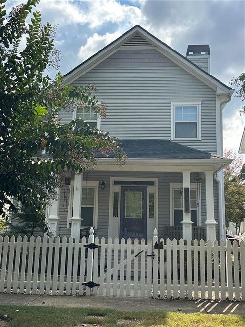 789 Gardenside Cir Se, Marietta, GA, 30067-2702 | Card Image