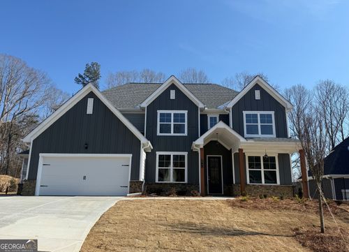 lot-398-2541 Parkside Way, Gainesville, GA, 30507-1120 | Card Image