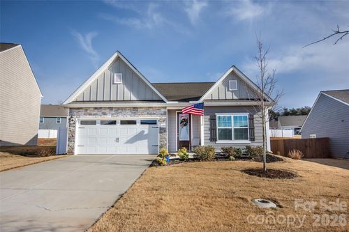 114 Milliner Pl, Troutman, NC, 28166-9665 | Card Image