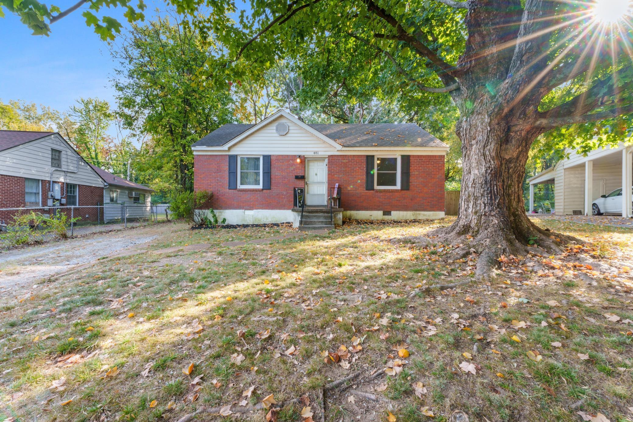 Residential in Memphis