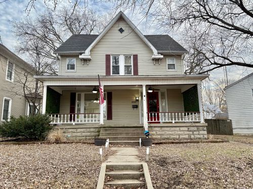 1717 Ohio St, Terre Haute, IN, 47807-4134 | Card Image