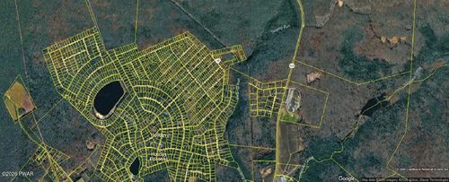 Lot U53HF Swamp Hollow Ln, Albrightsville, PA, 18210 | Card Image