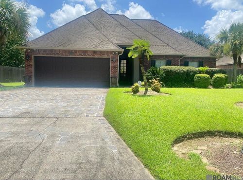 39157 Balmoral Dr, Prairieville, LA, 70769-4856 | Card Image