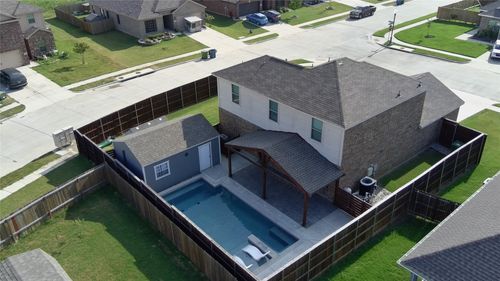 3004 Cliffview Dr, Sanger, TX, 76266-1556 | Card Image