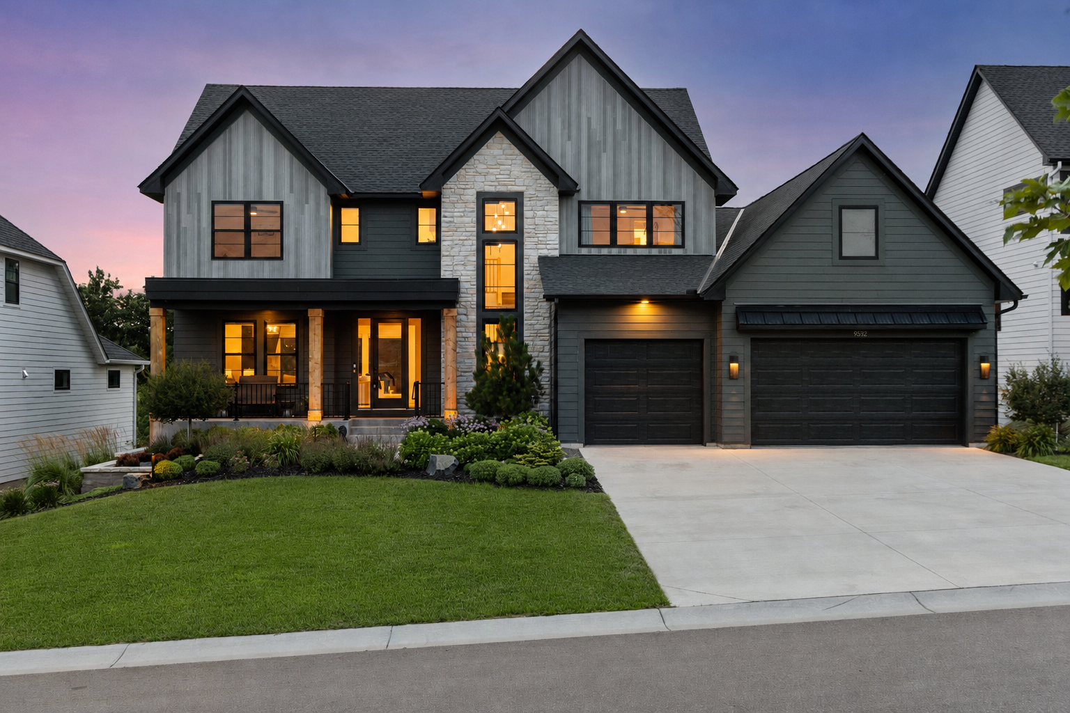 Residential in Woodbury