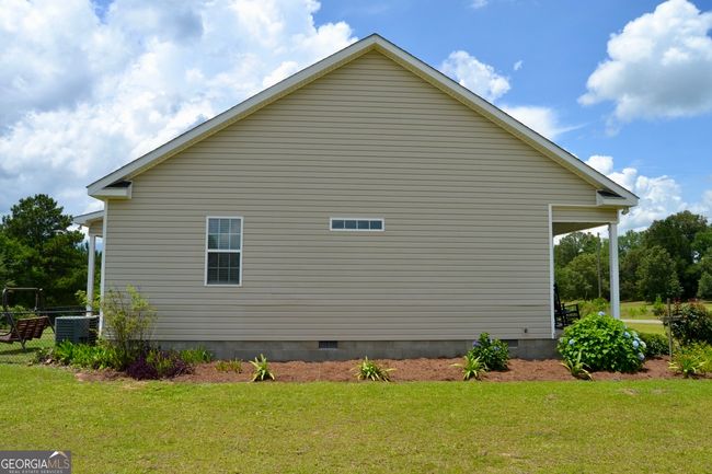 144 Whipporwill Way, House other with 3 bedrooms, 2 bathrooms and null parking in Dexter GA | Image 21