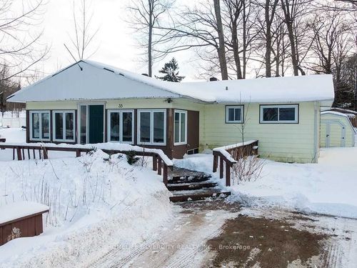 35 Lakeside Ave, Meaford, ON, N4L1A7 | Card Image