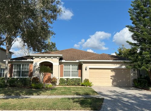 3205 Majestic View Drive, LUTZ, FL, 33558 | Card Image