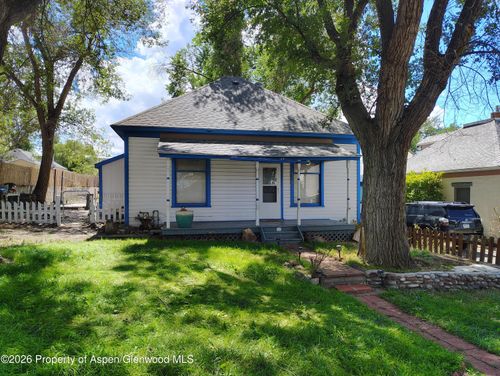 329 E 6th St, Rifle, CO, 81650-2911 | Card Image