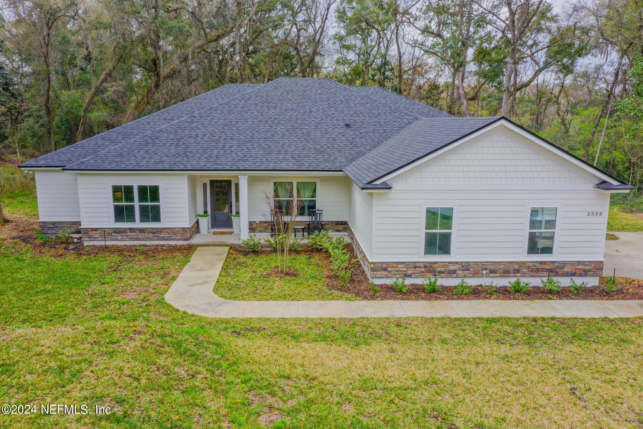 Crooked Creek Pt, Middleburg, FL 32068