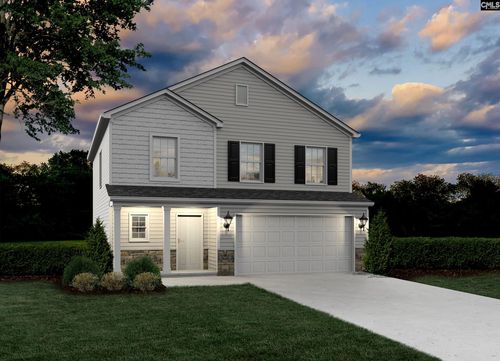 257 Boseman Rd, Irmo, SC, 29063-9851 | Card Image