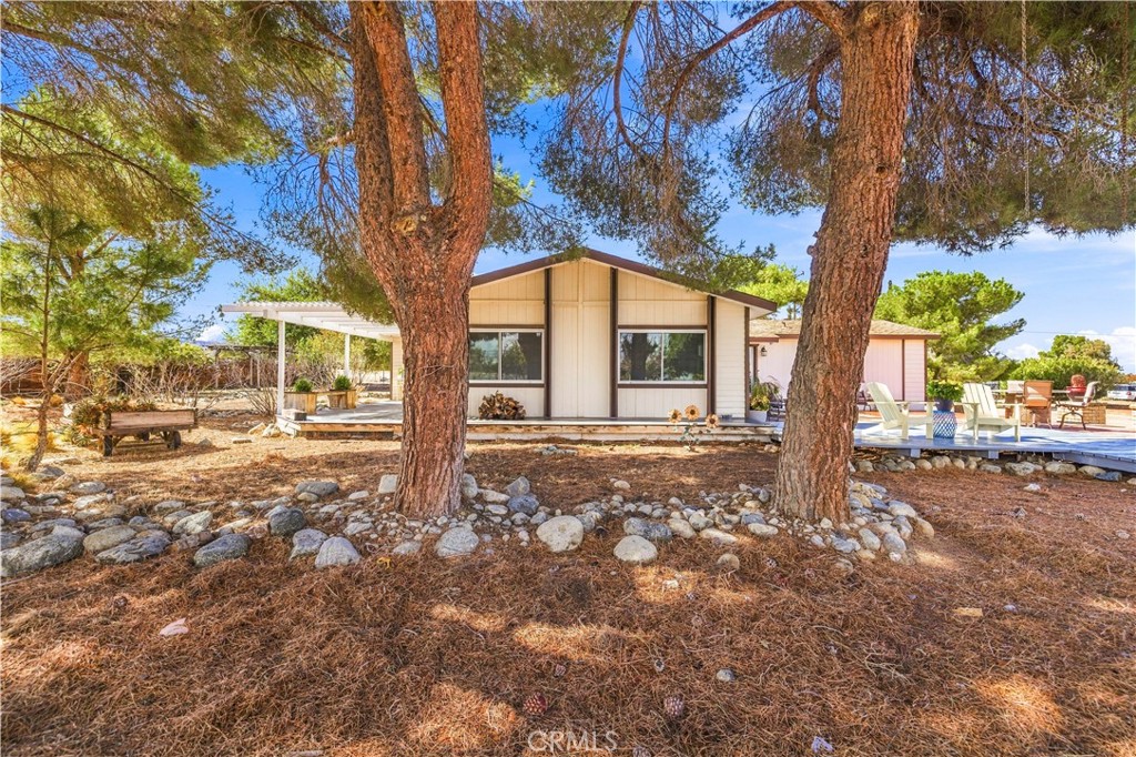 Residential in Palmdale 4