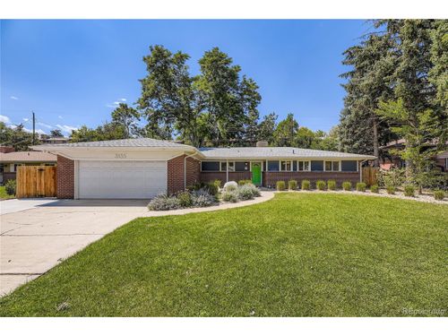 3135 Wright Ct, Wheat Ridge, CO, 80215-6537 | Card Image