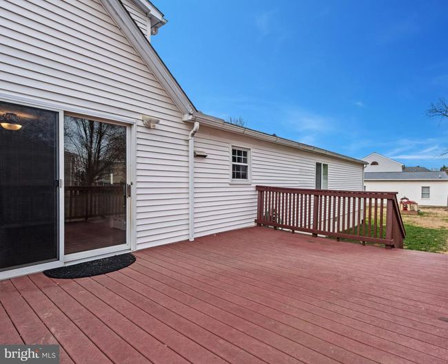 9304 Snyder Ln, House other with 4 bedrooms, 2 bathrooms and null parking in PERRY HALL MD | Image 49
