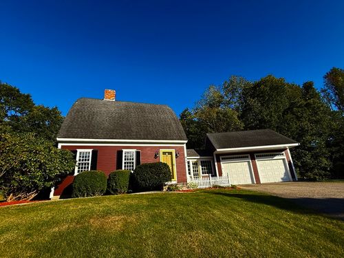 196 N Spencer Rd, Spencer, MA, 01562-1230 | Card Image