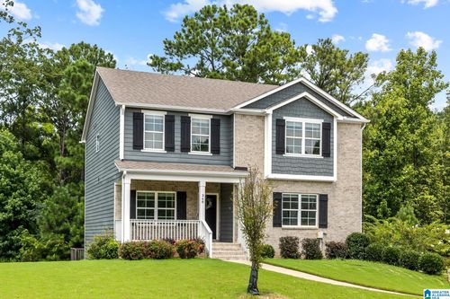 368 Rock Terrace Dr, HELENA, AL, 35080-7848 | Card Image