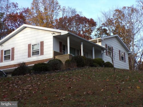 10331 Greenwood St, ELLERSLIE, MD, 21529-1172 | Card Image