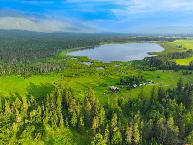 895 Mud Lake Rd, Home with 0 bedrooms, 0 bathrooms and null parking in Bigfork MT | Image 25