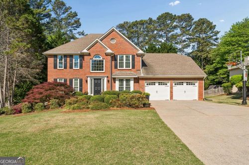 11210 Surrey Park Trl, Johns Creek, GA, 30097-1783 | Card Image