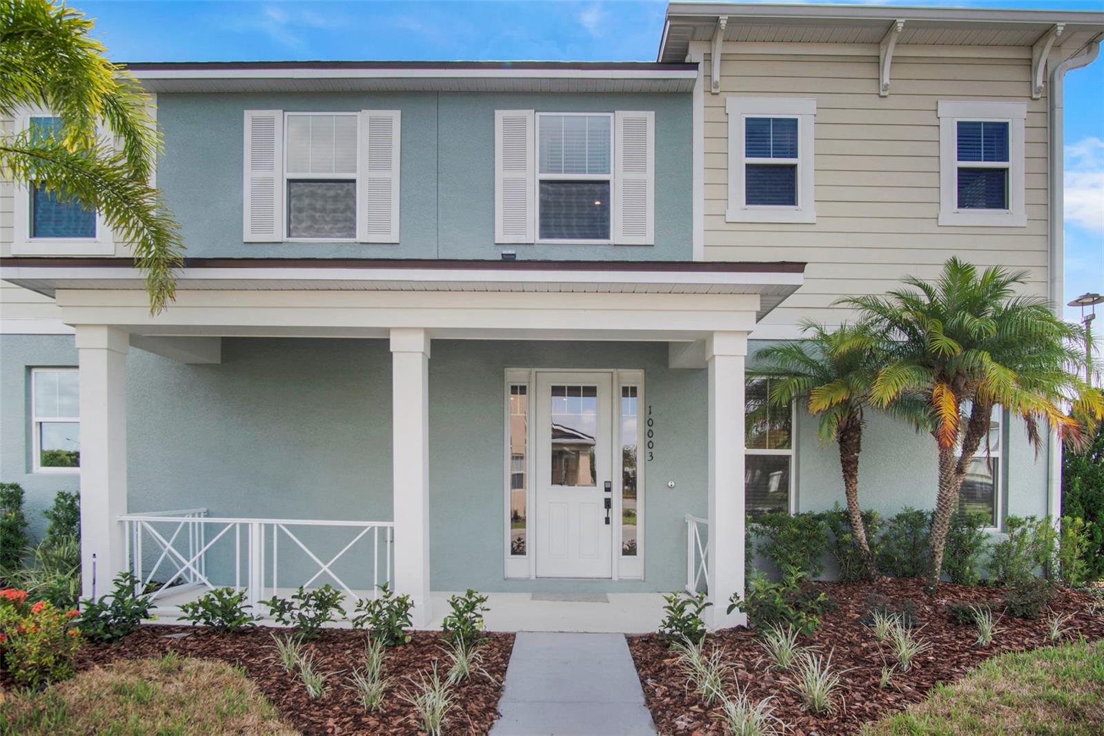 Randal Walk St, Orlando, FL 32832