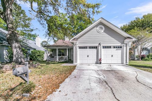2045 Arundel Place, Mount Pleasant, SC, 29464 | Card Image