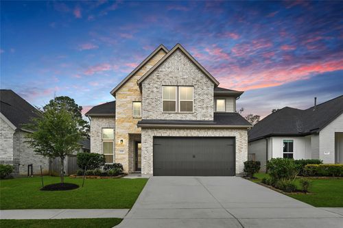 9319 Galloway Woods Trl, Tomball, TX, 77375-1722 | Card Image