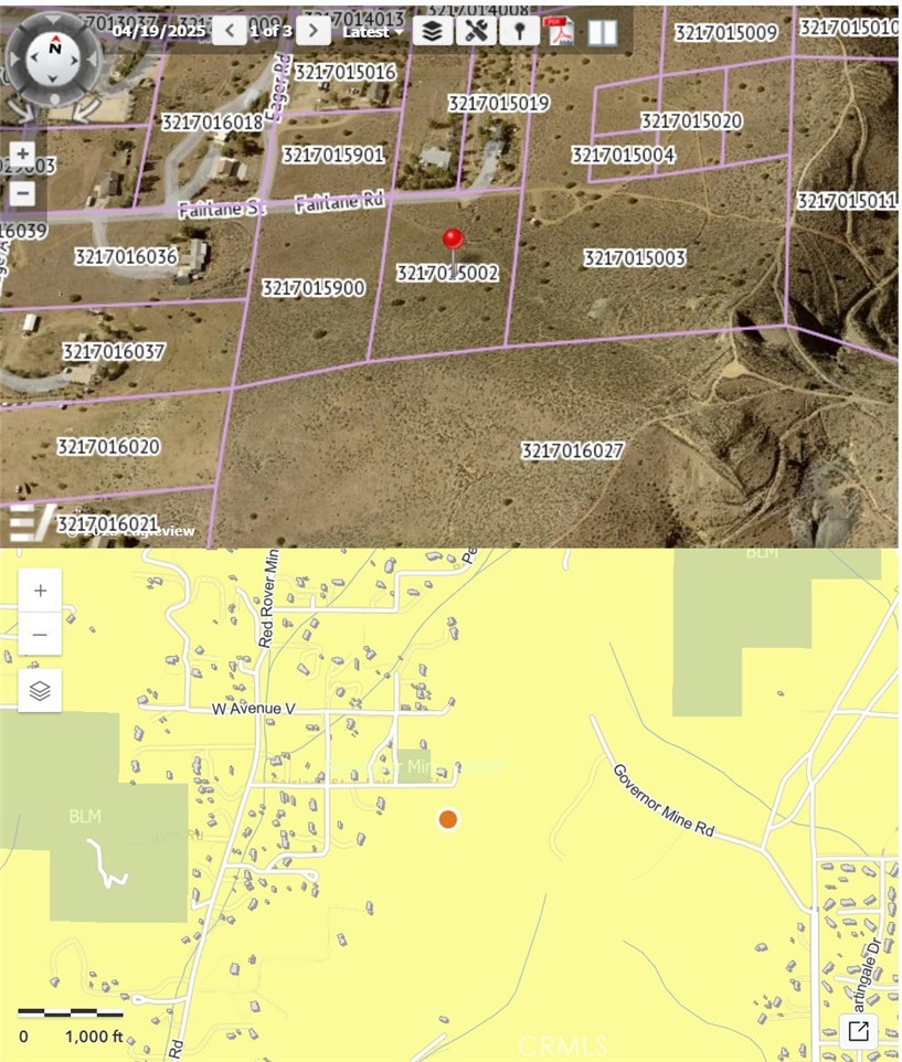 Land in Acton