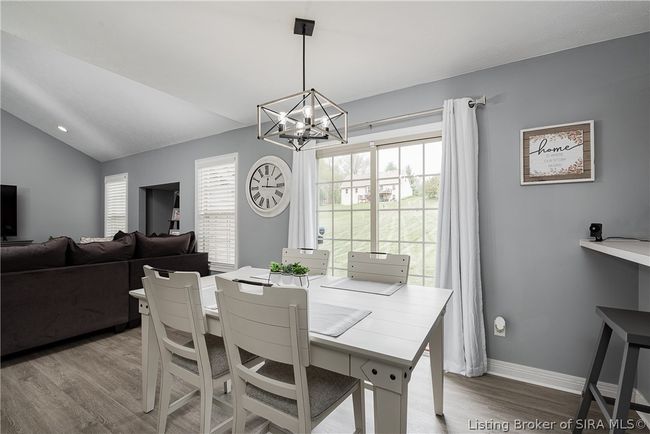 4652 Brush College Rd, Home with 4 bedrooms, 3 bathrooms and null parking in Floyds Knobs IN | Image 11