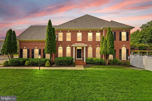 43620 Merchant Mill Ter, LEESBURG, VA, 20176-8226 | Card Image