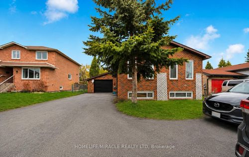 696 Sheppard Ave, Pickering, ON, L1V1G3 | Card Image