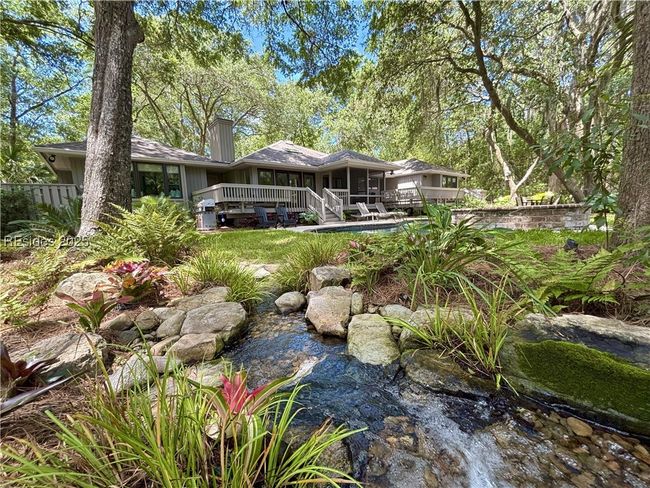 5 High Water, House other with 4 bedrooms, 4 bathrooms and null parking in Hilton Head Island SC | Image 19