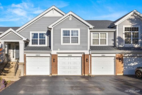 2805-2805 Packford Ln, Aurora, IL, 60502-4412 | Card Image