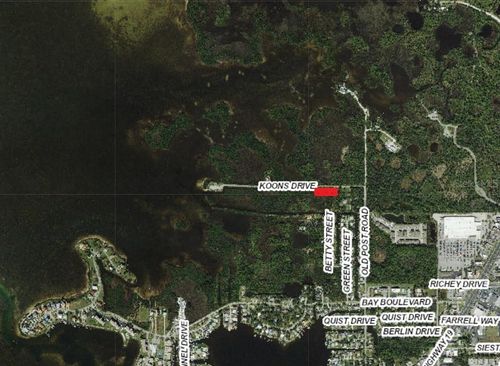 5350 Koons Dr, PORT RICHEY, FL, 34668-6047 | Card Image