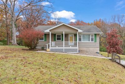 822 N Oaklane Road, House other with 3 bedrooms, 2 bathrooms and null parking in Springfield IL | Image 1