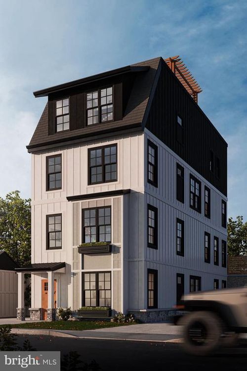 4705 Sheldon St, PHILADELPHIA, PA, 19127-1008 | Card Image