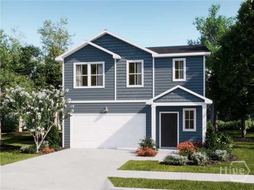 178 Summertown Drive, Statesboro, GA, 30461 | Card Image