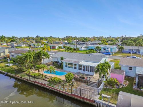 1460 Hannah Dr, Merritt Island, FL, 32952-5828 | Card Image