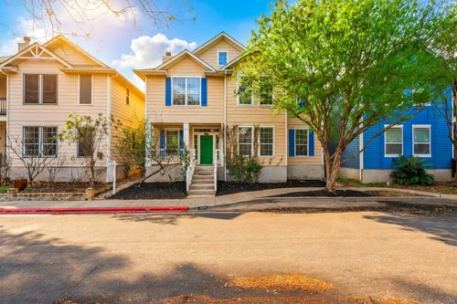 2606 Kinney Oaks Ct, Austin, TX, 78704-4974 | Card Image