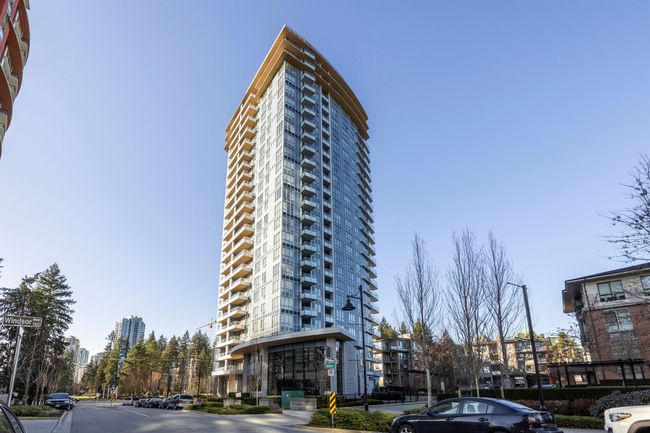 1509 - 3093 Windsor Gate, Condo with 2 bedrooms, 2 bathrooms and 1 parking in Coquitlam BC | Image 16